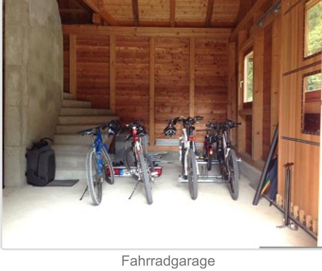 Appartamento Assingerhof Sankt Stefan an der Gail Esterno foto