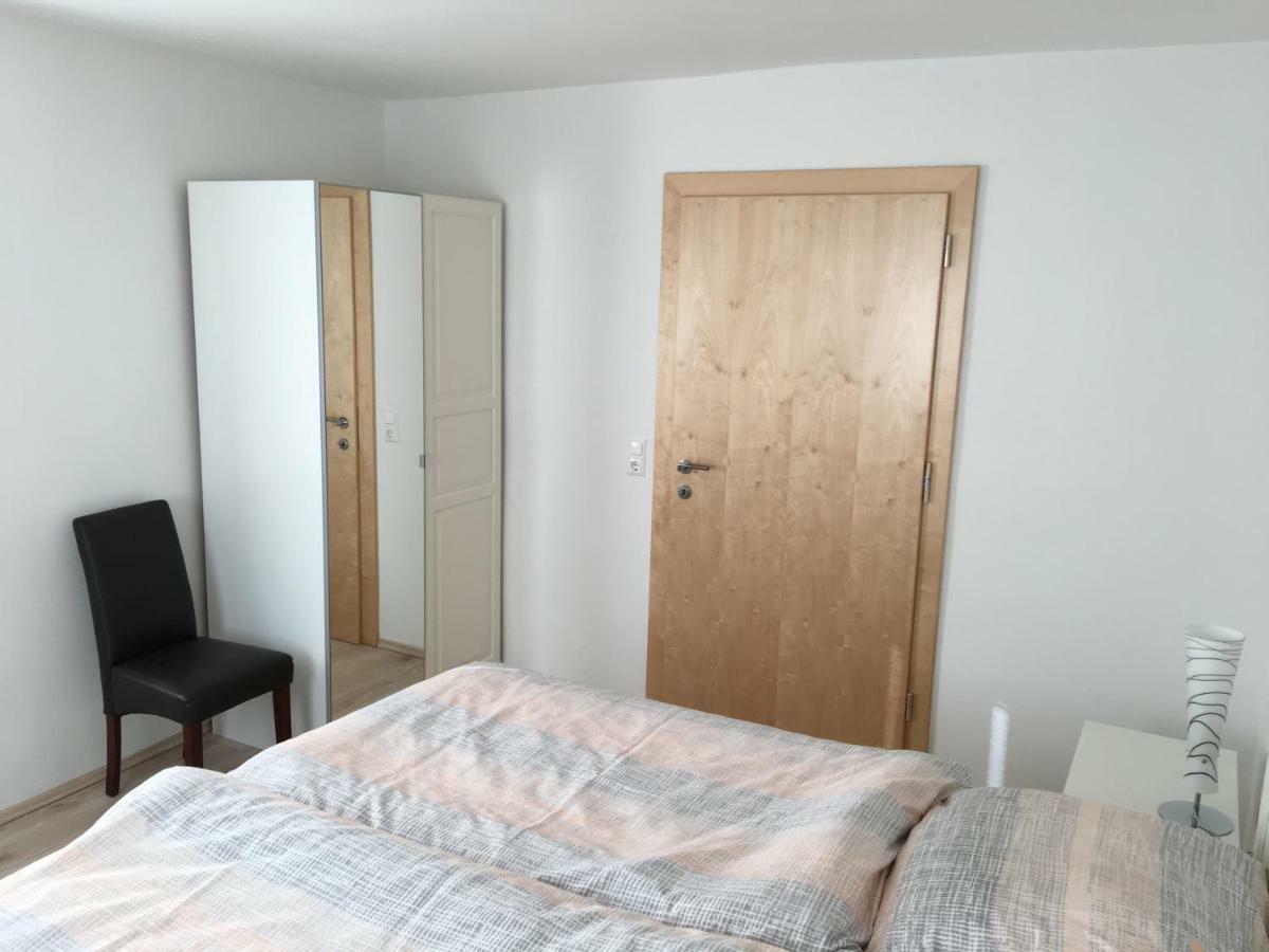 Appartamento Assingerhof Sankt Stefan an der Gail Esterno foto