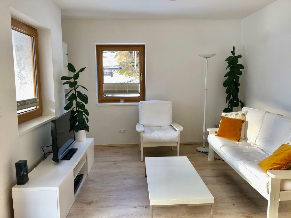 Appartamento Assingerhof Sankt Stefan an der Gail Esterno foto