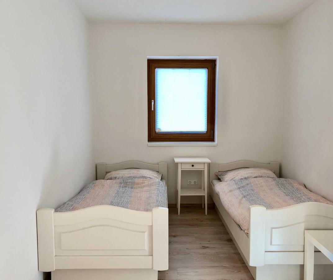 Appartamento Assingerhof Sankt Stefan an der Gail Esterno foto