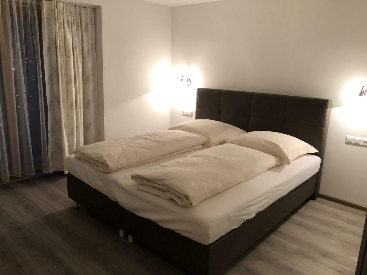 Appartamento Assingerhof Sankt Stefan an der Gail Esterno foto