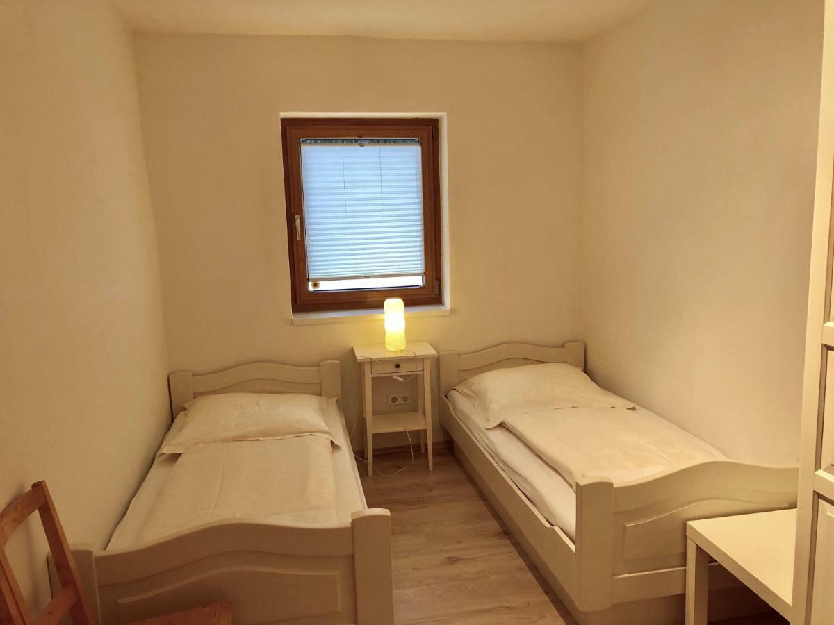 Appartamento Assingerhof Sankt Stefan an der Gail Esterno foto